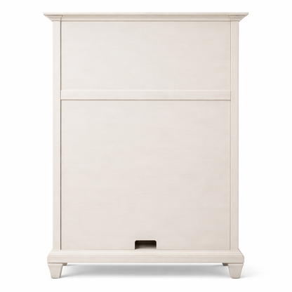 GoShipFurniture 7-Drawer Vertical Storage Chest – 58" Tall Organizer